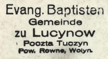 Datei:Stempeltext-Baptisten-Lucynow.jpg