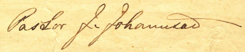 Datei:Signum-Pastor-Johannson.jpg