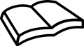 Book icoline.png